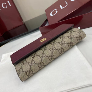 Continental Wallet