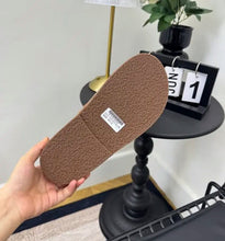 Load image into Gallery viewer, Triomphe Sandals

