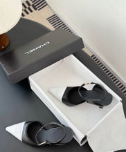 Load image into Gallery viewer, CC Slingbacks
