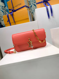 Wallet On Chain