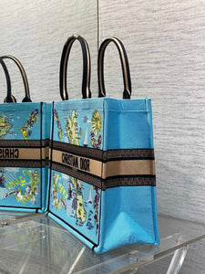 Large Book Tote