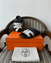 Load image into Gallery viewer, Chypre Sandals
