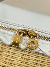 Load image into Gallery viewer, Extra Wicker Bag
