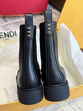 Load image into Gallery viewer, Leather Boots
