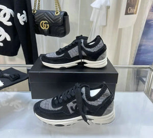 CC Trainers
