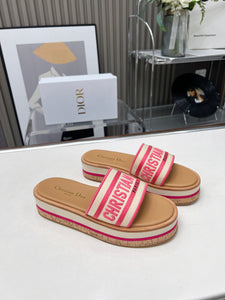 Dway Slides
