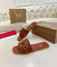 Load image into Gallery viewer, Roma Mules
