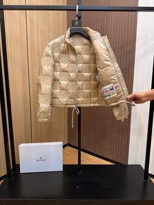 Ancy Jacket