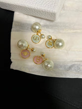 Load image into Gallery viewer, CD Earrings
