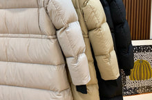 Load image into Gallery viewer, Logo Parka
