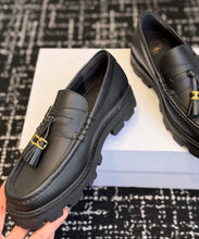 Load image into Gallery viewer, Leather Loafers

