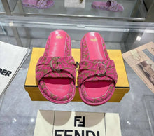Load image into Gallery viewer, Feel Sandals
