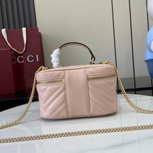 Load image into Gallery viewer, Marmont Vanity
