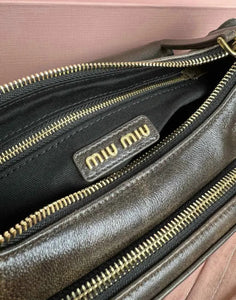 Multi Pocket Bag