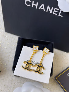 CC Earrings