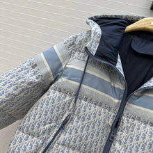 Load image into Gallery viewer, Alps Hooded Down Jacket
