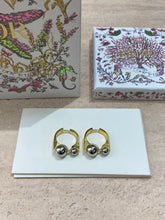 Load image into Gallery viewer, CD Earrings
