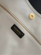 Load image into Gallery viewer, CC Denim Tote
