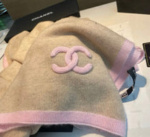 Load image into Gallery viewer, Cashmere Scarf
