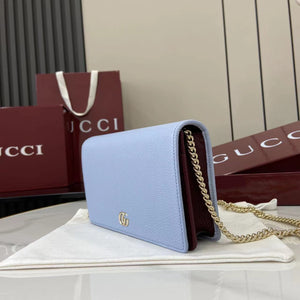 Wallet on Chain