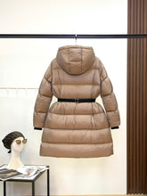 Load image into Gallery viewer, Logo Parka

