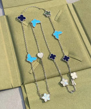 Load image into Gallery viewer, Alhambra Necklace
