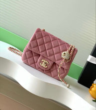 Load image into Gallery viewer, Mini Classic Flap Bag
