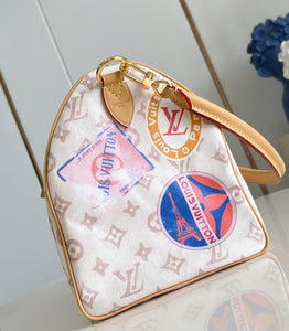 Speedy 30 Soft