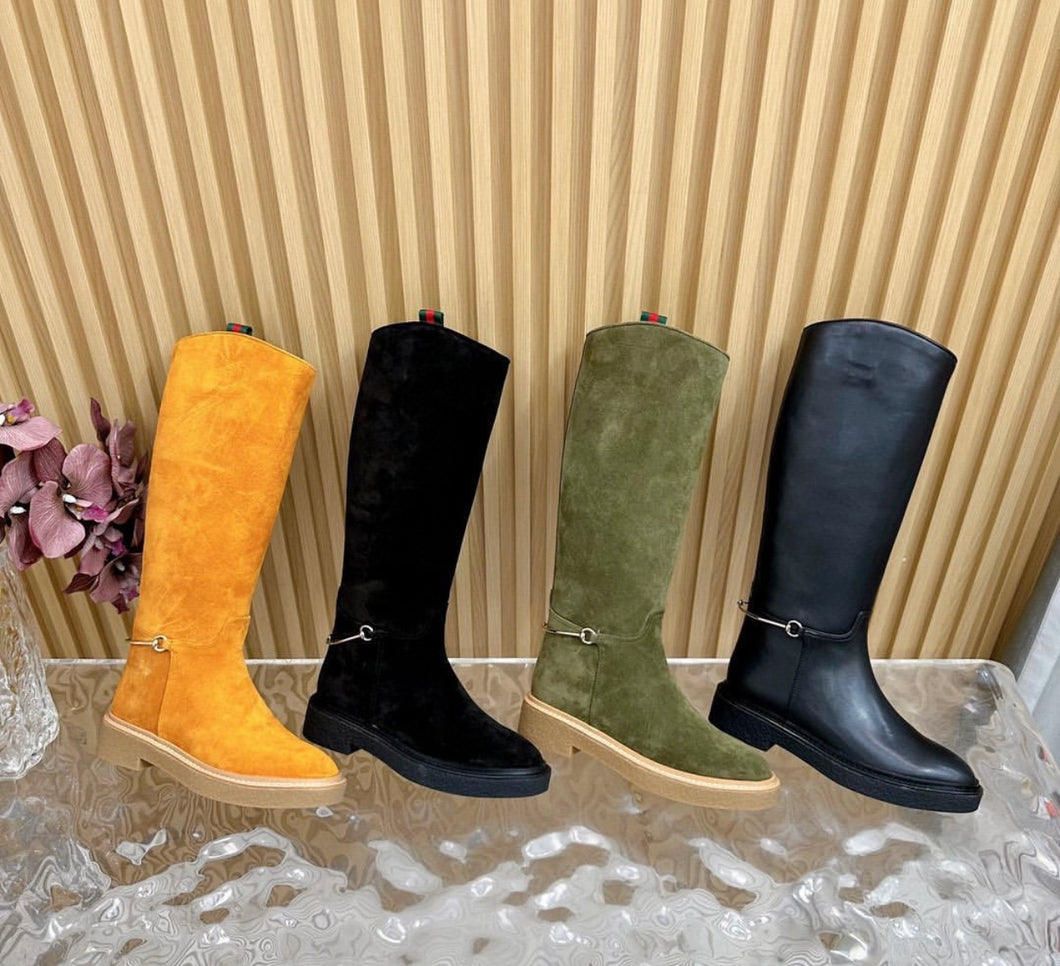 GG Boots
