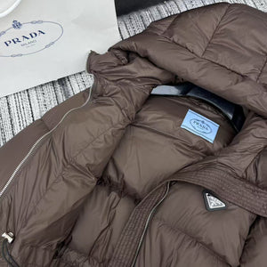 Logo Jacket