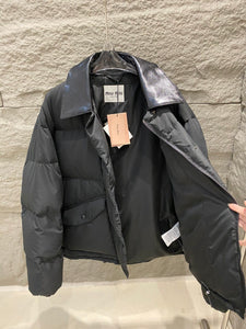 Logo Jacket