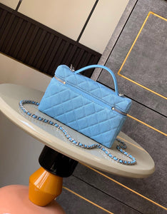 Vanity Shoulder Bag