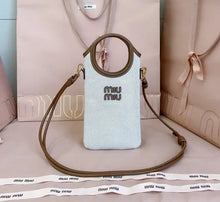Load image into Gallery viewer, Ivy Mini Tote
