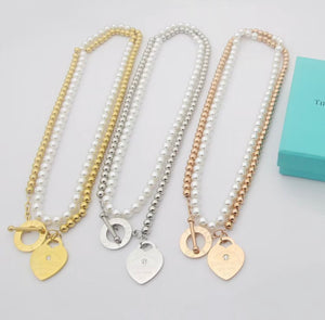 Wrap Necklace