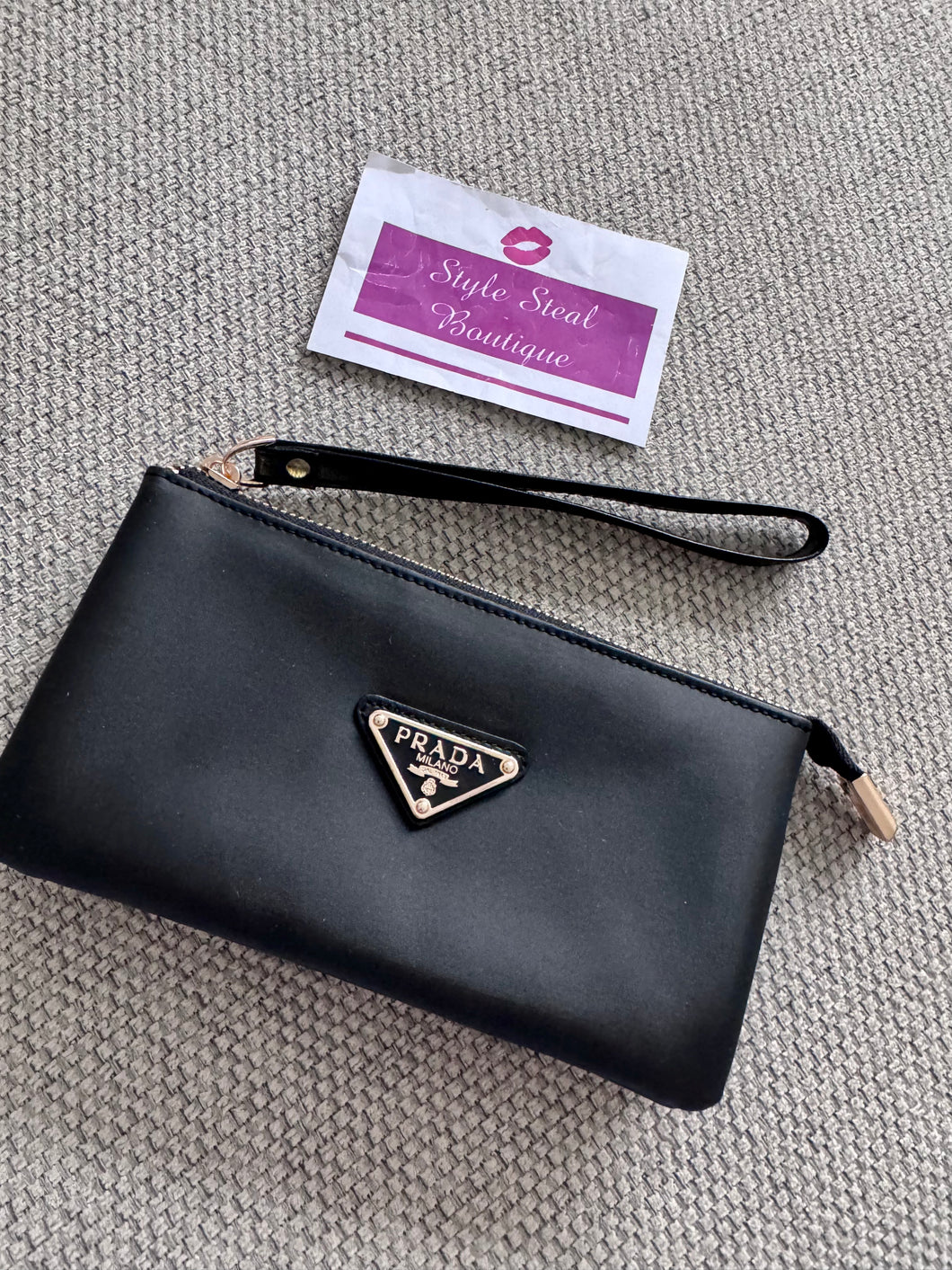 Ready to post