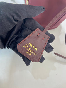 Mini Bucket Bag