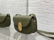 Load image into Gallery viewer, Medilion Small Flap Bag
