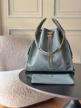 Load image into Gallery viewer, CC Large Hobo
