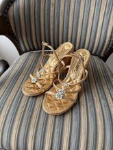 Load image into Gallery viewer, CC Sandals
