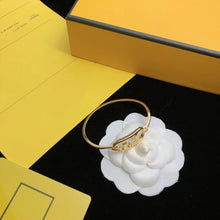 Load image into Gallery viewer, Logo Bracelet
