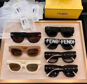 FF Sunglasses