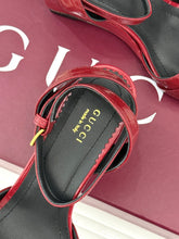 Load image into Gallery viewer, GG Sandals
