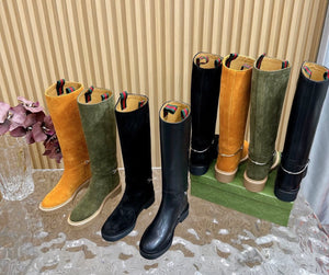 GG Boots