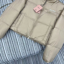 Load image into Gallery viewer, Logo Jacket
