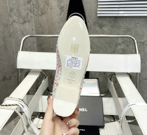 CC Pumps