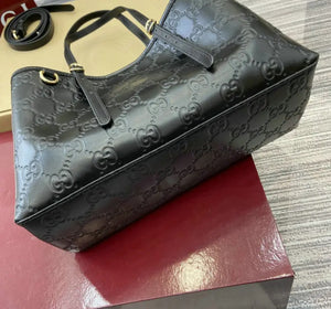 GG Shopping Bag