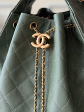 Load image into Gallery viewer, CC Large Hobo
