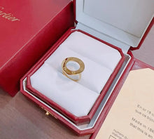 Load image into Gallery viewer, Love Ring
