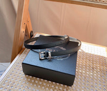 Load image into Gallery viewer, Logo Belt
