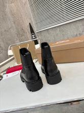 Load image into Gallery viewer, Leather Boots
